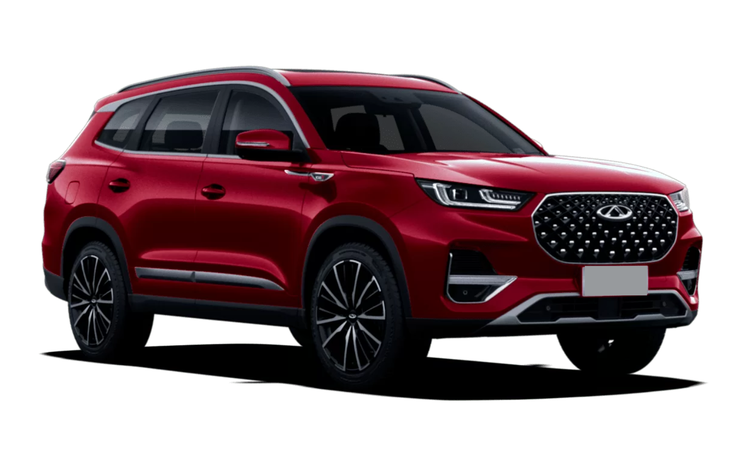 CHERY TIGGO 8 MT O SIMILAR - 7 PLAZAS