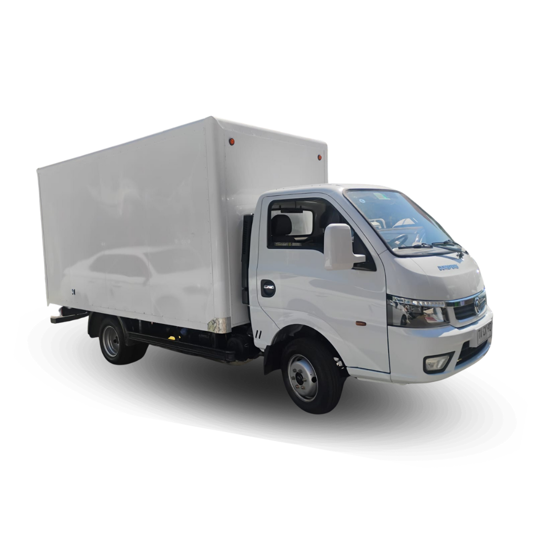 DONGFENG 212 PLUS CARROZADO