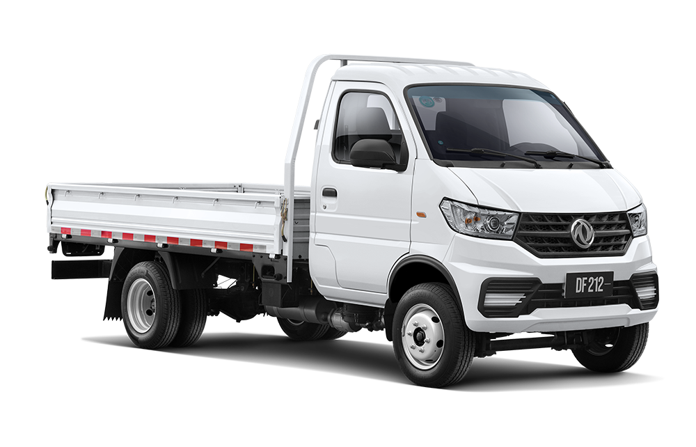 DONGFENG 212 PLUS