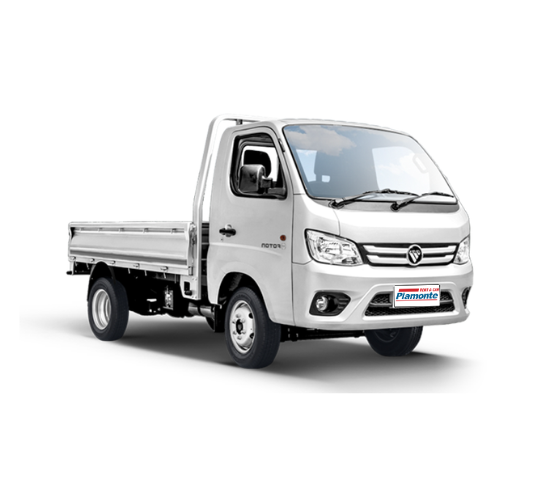 FOTON TM3 GASOLINA