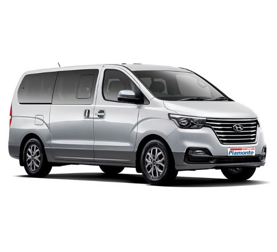HYUNDAI H1 12 PLAZAS