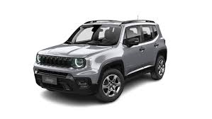 JEEP RENEGADE 4X2 O SIMILAR