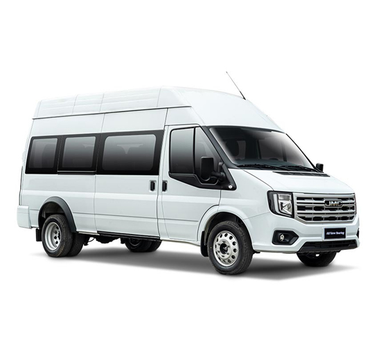 JMC TOURING 15 PASAJEROS