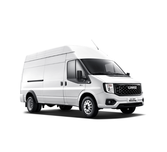 JMC TOURING CARGO