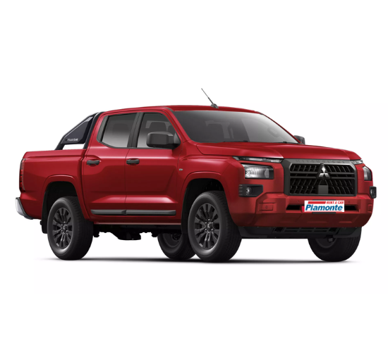 MITSUBISHI L200 4X4 O SIMILAR