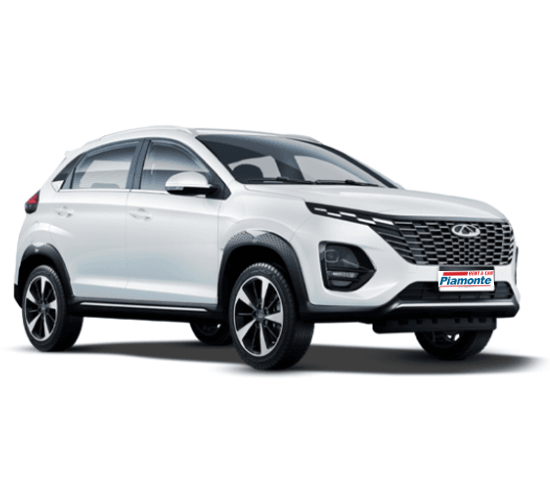CHERY TIGGO 2 AT O SIMILAR