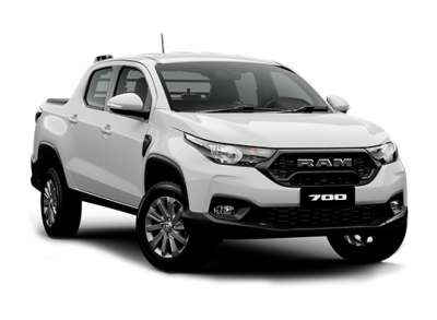 RAM 700 MT 4X2 GASOLINA