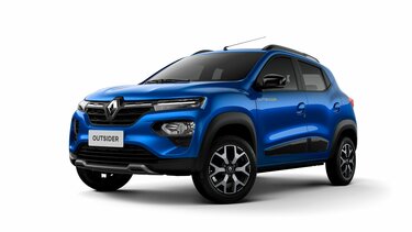 RENAULT KWID O SIMILAR
