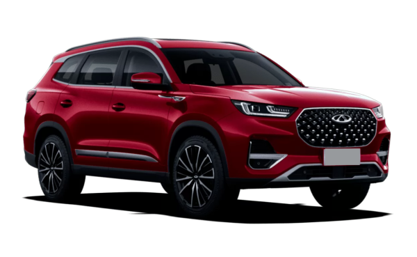 CHERY TIGGO 8 MT O SIMILAR - 7 PLAZAS