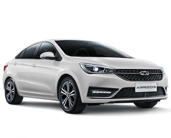 CHERY ARRIZO 5 GLS MT