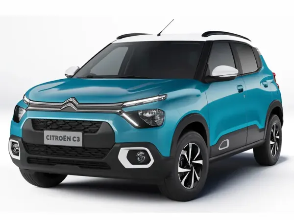 CITROEN C3 O SIMILAR