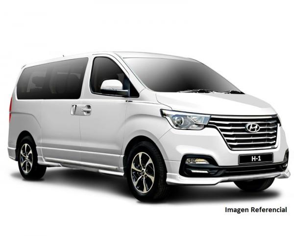 HYUNDAI H1 9 PLAZAS O SIMILAR