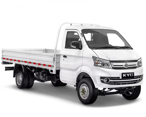 KYC X5 C/S 4X2 1700 Kg