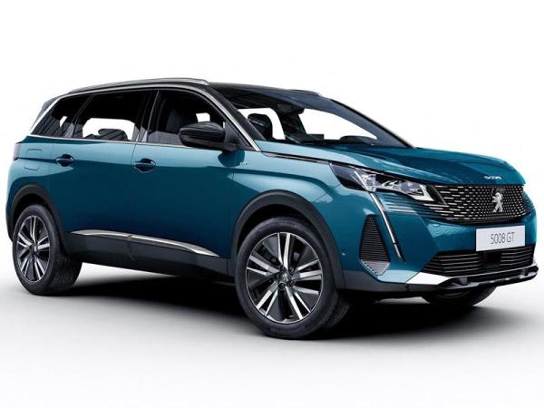 PEUGEOT 5008 O SIMILAR AT - 7 PLAZAS